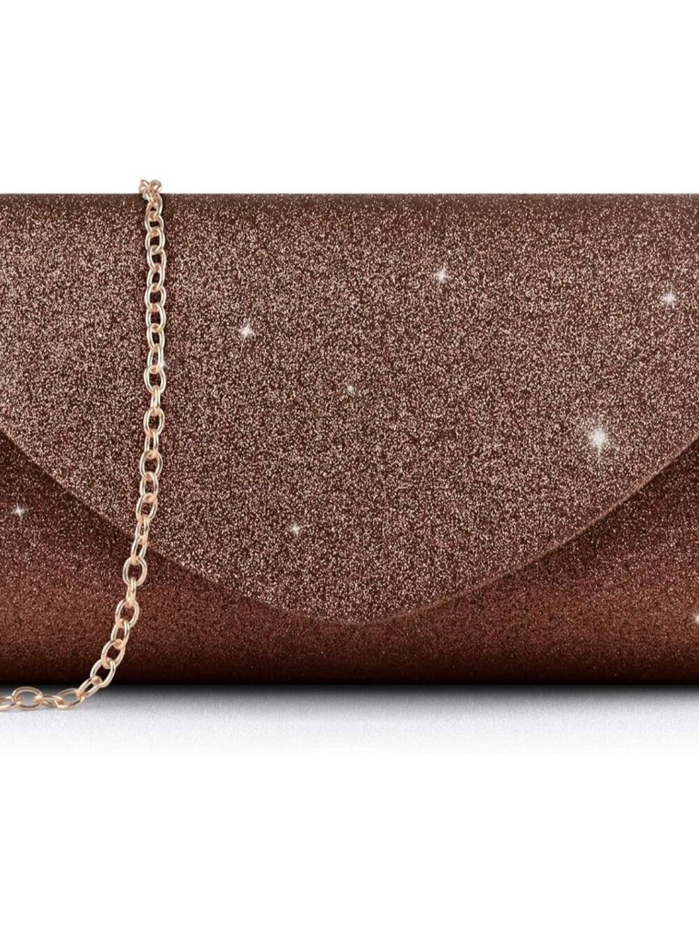 Shiny Sequin Clutch Purses For Women